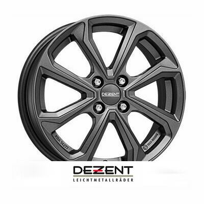 Dezent KT 6x16 ET50 4x100 54.1