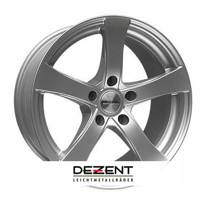 Dezent RE 6x15 ET44 4x100 60.1