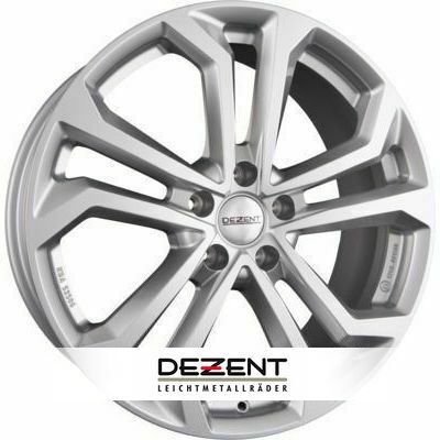 Dezent TA 8x19 ET37 5x114.3 71.6