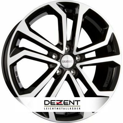 Dezent TA 8x19 ET45 5x112 57.1