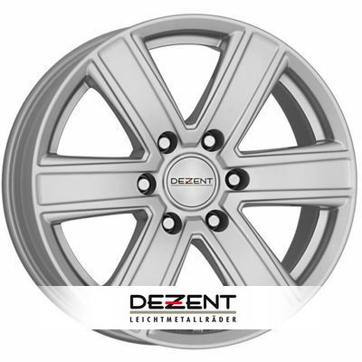 Dezent TJ Dark