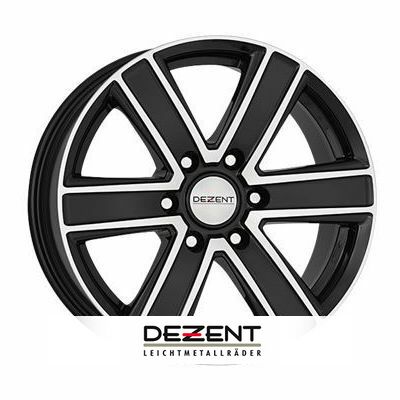 Dezent TJ Dark