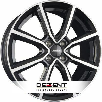 Dezent TN 6x15 ET45 4x100 60.1