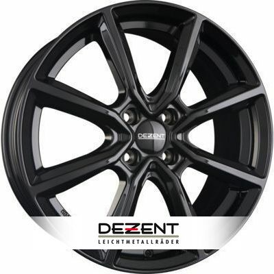 Dezent TN 6.5x16 ET45 4x100 60.1