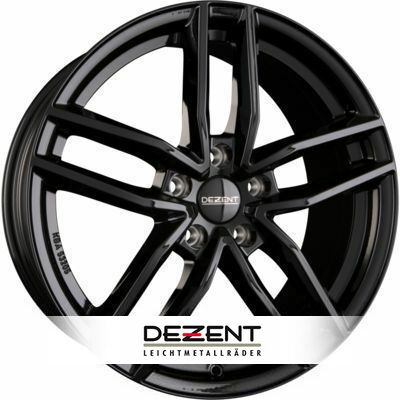 Dezent TR 8x18 ET42 5x108 70.1