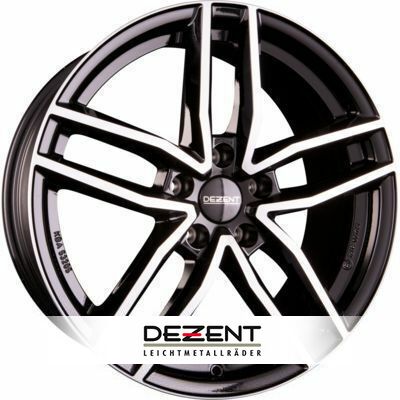 Dezent TR 8x18 ET35 5x112 70.1