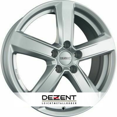 Dezent TU 7x17 ET45 5x112 57.1