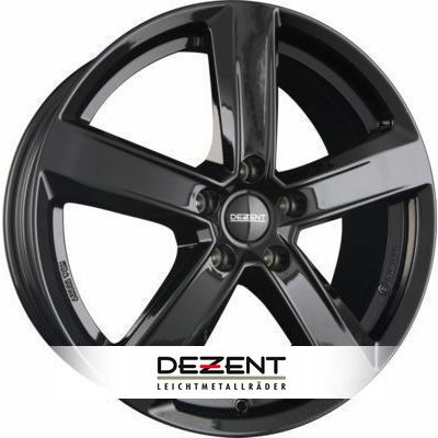 Dezent TU 6.5x16 ET48 5x114.3 71.6