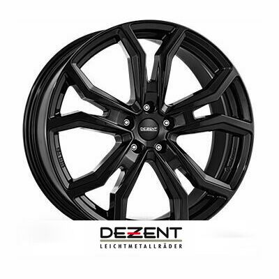 Dezent TV 8x19 ET40 5x112 57.1