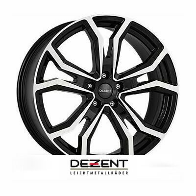 Dezent TV 8x19 ET40 5x112 57.1