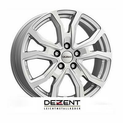 Dezent TV 6.5x16 ET47 5x108 65.1