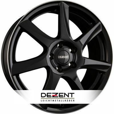 Dezent TW 6x15 ET44 4x100 60.1