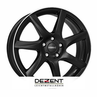Dezent TW 7.5x17 ET30 5x112 66.6