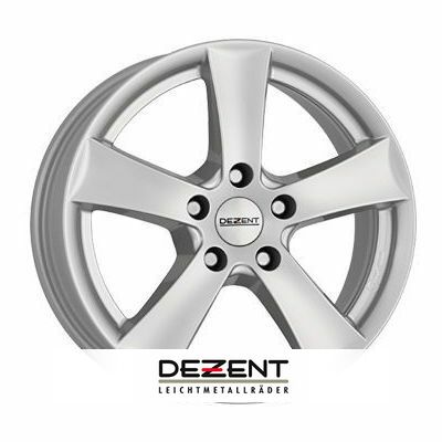 Dezent TX 7.5x17 ET38 5x112 66.6