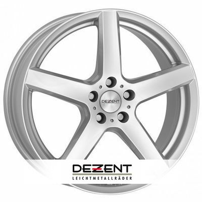 Dezent TY 7x17 ET48 5x114.3 71.6