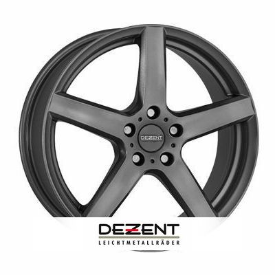 Dezent TY 6.5x16 ET35 4x100 60.1