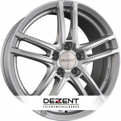 Dezent TZ 6x15 ET38 4x100 60.1