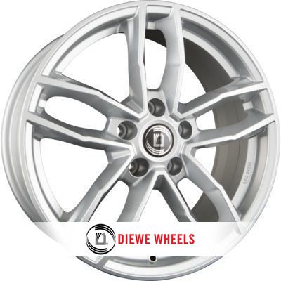 Diewe Alito 8.5x19 ET35 5x114.3 67.1