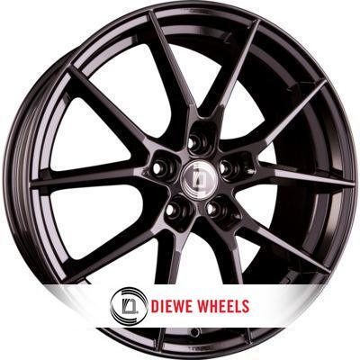 Diewe Alla 8.5x20 ET20 5x112 66.6