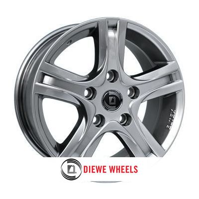 Diewe Amaro 9x20 ET35 5x114 67.1