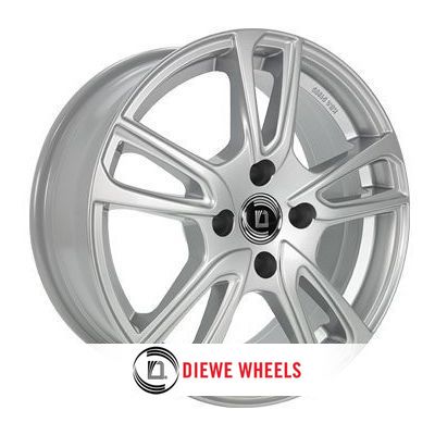 Diewe Astral 6.5x16 ET40 4x108 73.1