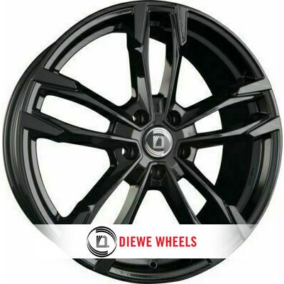 Diewe Avio 8.5x19 ET25 5x112 66.6