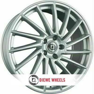 Diewe Briosa 8.5x20 ET40 5x112 66.6