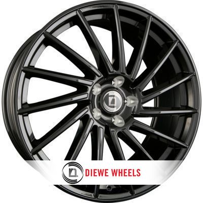 Diewe Briosa 8.5x20 ET40 5x112 57.1