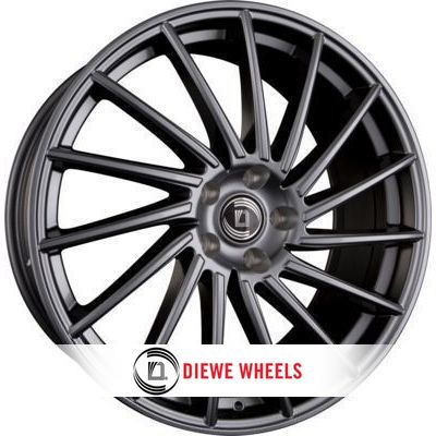 Diewe Briosa 8.5x20 ET40 5x112 66.6