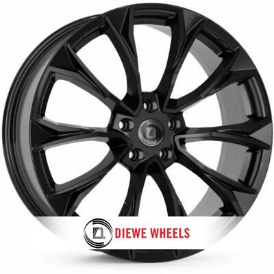 Diewe Century 8.5x20 ET43 5x112 66.6