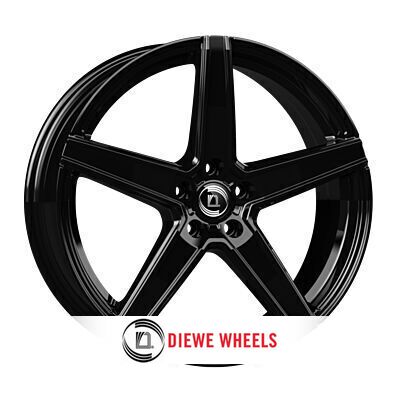 Diewe Dominar 8x19 ET39 5x112 66.6