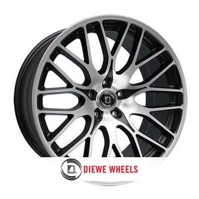 Diewe Fina 8.5x19 ET42 5x112 66.6