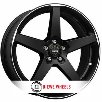 Diewe Five 8x17 ET42 5x112 72.3