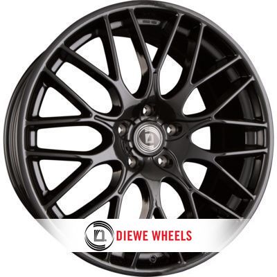 Diewe Impatto 8.5x19 ET45 5x120 65.1