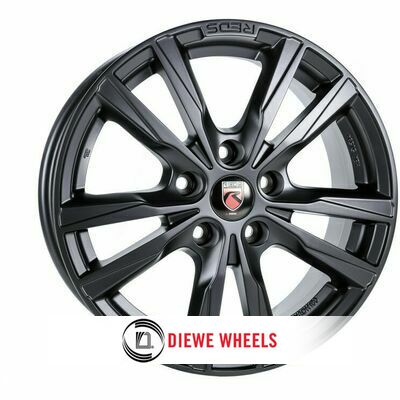 Diewe K2 HD 6.5x16 ET40 5x108 72.3