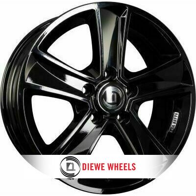 Diewe Mammut 5 7x17 ET42 5x108 65.1