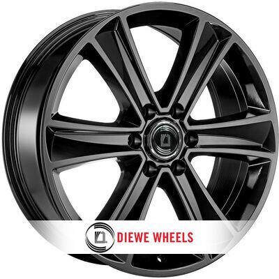 Diewe Mammut 6 8x18 ET30 6x139.7 106.1