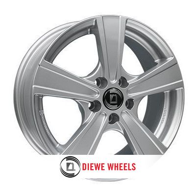 Diewe Matto 7.5x18 ET39.5 5x100 57.1