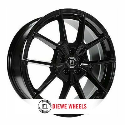Diewe Neve 6.5x16 ET35 4x100 73.1