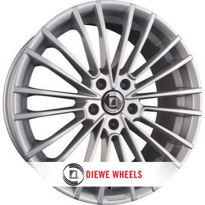 Diewe Presto 8.5x19 ET35 5x112 66.5