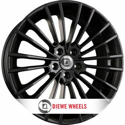 Diewe Presto 9x19 ET40 5x112 66.5