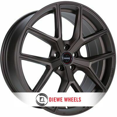 Diewe RF01 8.5x20 ET35 5x112 66.6
