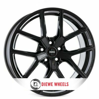 Diewe RF01 8.5x20 ET35 5x112 66.6