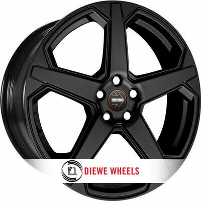 Diewe Star EVO 8x18 ET40 5x100 72.3