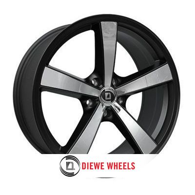 Diewe Trina 8x18 ET45 5x108 72