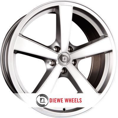 Diewe Trina 8.5x19 ET45 5x120 67.1