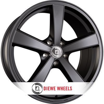 Diewe Trina 8.5x19 ET45 5x120 65.1