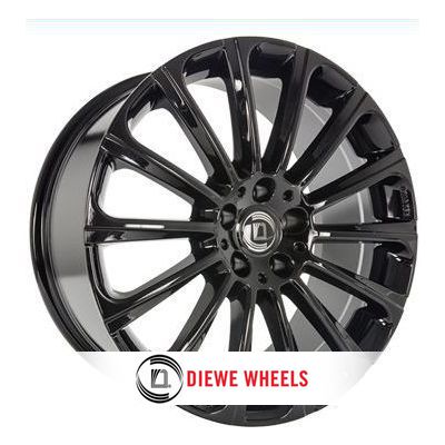 Diewe Turbina