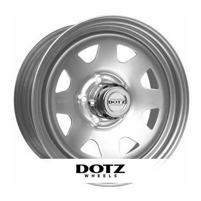 Dotz Dakar 4x4