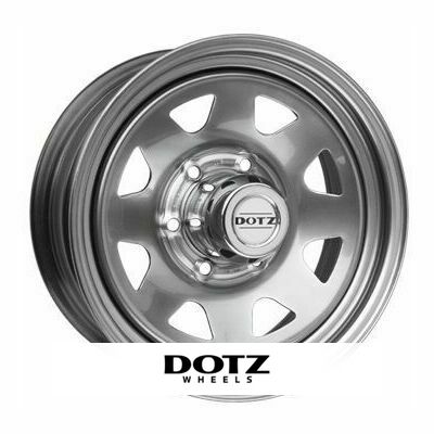 Dotz Dakar 4x4